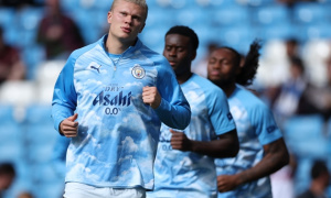 Manchester City sống sót thế nào nếu phải xuống hạng?