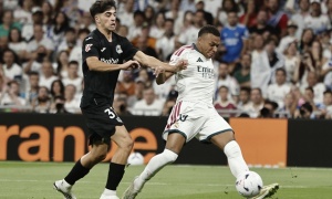 Mourinho dùng 60 triệu euro vá lỗ hổng hàng thủ Real Madrid