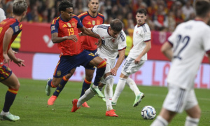 Soi trận Croatia vs Tây Ban Nha: Khó cản La Roja