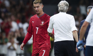 Huyền thoại Matthaus tin Ronaldo bỏ tuyển BĐN vì đồng đội quay lưng