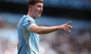 Man City lâm nguy, MU thừa cơ đoạt Anderson