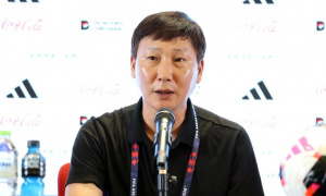 Bài học đắt giá cho tuyển Việt Nam sau FIFA ASEAN Cup 2026