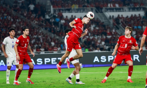 Hai mặt sáng tối của FIFA ASEAN Cup