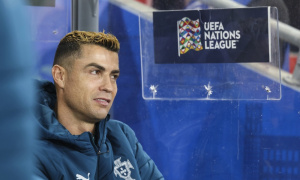 Chủ tịch Liên đoàn Bồ Đào Nha lên tiếng vụ Cristiano Ronaldo