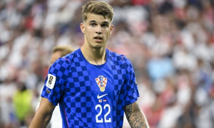 MU - Liverpool cùng dàn ông lớn châu Âu theo đuổi Luka Vuskovic của Brighton