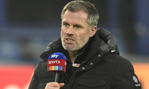 Jamie Carragher đòi án phạt nặng và kéo dài nhiều năm cho Man City