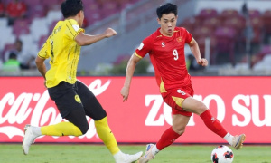 Tuyển Việt Nam chia ba nhóm di chuyển sau FIFA ASEAN Cup