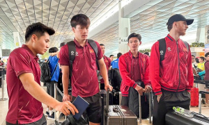 Báo Hàn chỉ ra điểm yếu của tuyển Việt Nam trước Malaysia