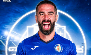 Here we go! Dani Carvajal đạt thỏa thuận gia nhập Getafe