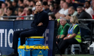 Hạ Séc, Tuchel tuyên bố tuyển Anh đang ở 'đẳng cấp rất cao'