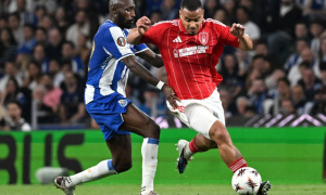 Cách INEOS giúp MU vượt Liverpool, Chelsea vụ Murillo