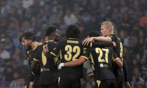 Cầu thủ Man City vẫn tin tưởng câu lạc bộ sau biến cố tài chính