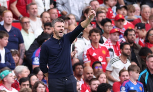 Đón 4 viện binh, MU sẵn sàng nghênh chiến Tottenham