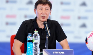 Điểm tin bóng đá Việt Nam 7/10: VFF chốt mục tiêu Asian Cup 2027; Công Phượng tỏa sáng ở Cúp Quốc gia
