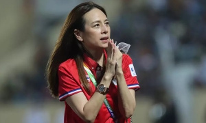 Thái Lan thua 7 trận chung kết thời Madam Pang