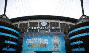 Lý do Man City tự tin lật ngược 115 cáo buộc từ NHA