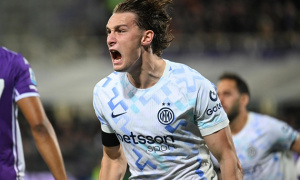 Pio Esposito liệu có phù hợp với lối chơi của Man United?