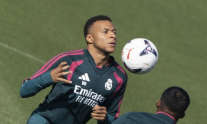 Đặc quyền gây tranh cãi của Mbappe tại Real