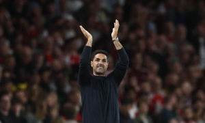 Mikel Arteta đút túi 20 triệu bảng mỗi năm ở hợp đồng mới