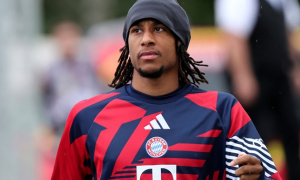Bayern Munich có thể phải phá lệ vì Michael Olise