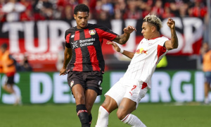 Điều khoản 59,5 triệu bảng mở đường cho Liverpool đón Quansah
