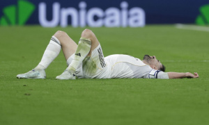 Chủ tịch Getafe xác nhận thương vụ chiêu mộ Dani Carvajal đổ vỡ