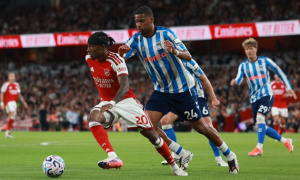 Arsenal có thể đổi Madueke lấy Alvarez hoặc Yildiz