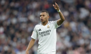 Mbappe trước kịch bản chia tay Real Madrid sớm