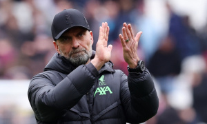 Ngày này năm xưa: Jurgen Klopp biến hoài nghi thành niềm tin tại Liverpool