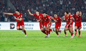 Indonesia được cảnh báo không tự mãn sau chức vô địch FIFA ASEAN Cup 2026