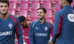 Real Madrid nên thấy mừng khi Bernardo Silva bị thất sủng