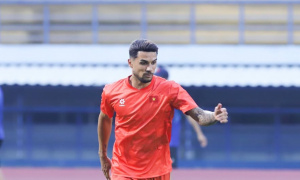 Nguy cơ lỡ Asian Cup, Hoàng Hên viết tâm thư xúc động