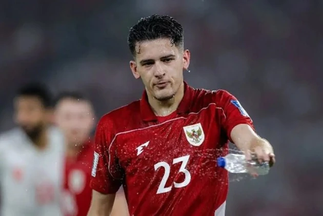 Justin Hubner chê bóng đá Đông Nam Á dưới tầm Indonesia