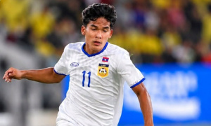 Cầu thủ Lào bị bắt vì nghi dàn xếp tỷ số tại ASEAN Cup
