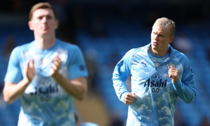 Đến Anfield, Man City đối mặt cạm bẫy tồi tệ nhất sau đại án