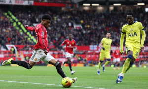 Shearer cảnh báo kết cục sa thải sau đại chiến MU vs Tottenham