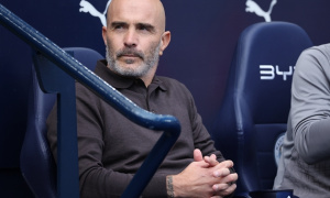 Maresca bình thản trước biến cố 114 vi phạm của Man City