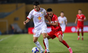 Bài học đắt giá mở đường cho cuộc cách mạng V-League