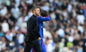 Giải mã sự sa sút của Man Utd dưới thời Carrick