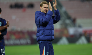 Tin đồn chuyển nhượng sáng 9/10: Real nhắm McTominay; Chelsea muốn De Jong