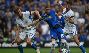 Bí quyết giúp Brighton vừa sinh lời vừa thắng lớn