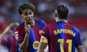 Bayern muốn chiêu mộ Kounde ngay tháng Giêng