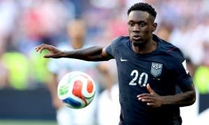 Juventus duyệt mua Balogun, Arsenal hưởng lợi lớn