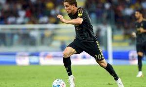 Kích nổ Yildiz và Alvarez sẽ giúp Arsenal hoàn thiện đội hình kỷ lục
