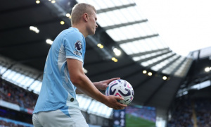 Nội bộ Man City bàng hoàng lo mất việc sau phán quyết tội danh