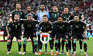 Thách thức cho đội tuyển Việt Nam trong trận ra quân Asian Cup 2027
