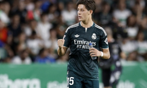 Arsenal có nên dốc toàn lực vì Arda Guler?