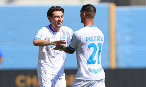 Soi trận Napoli vs Frosinone: Giải mã hiện tượng