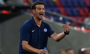 Soi trận Inter Milan vs Parma: Đoàn quân Chivu hướng đến ngôi đầu Serie A