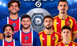 Soi trận PSG vs Le Mans: Giải mã hiện tượng